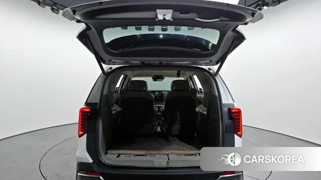 Kia The New Carnival 4th Generation id 3776230 из Кореи 11