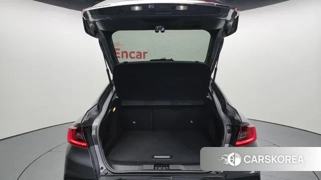 Renault Korea (Samsung) XM3 id 3654545 из Кореи 11