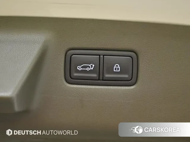 Hyundai Santa Fe (MX5) id 3619714 из Кореи 11