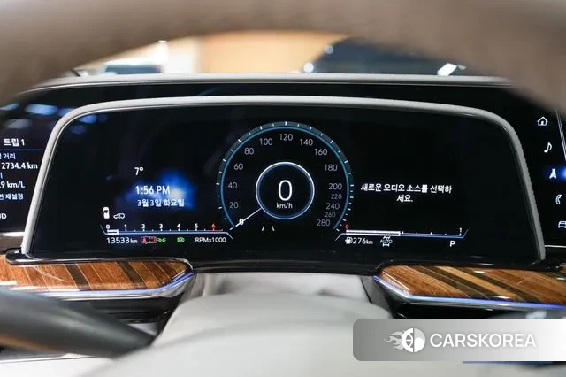 Cadillac Escalade 5th Generation id 3734640 из Кореи 11