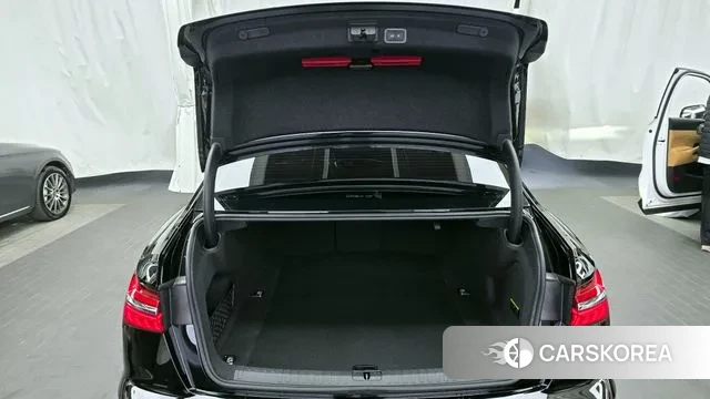 Audi A6 (C8) id 3406301 из Кореи 11