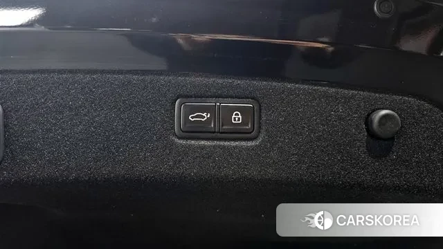 Kia The New K9 2nd generation id 3581129 из Кореи 11