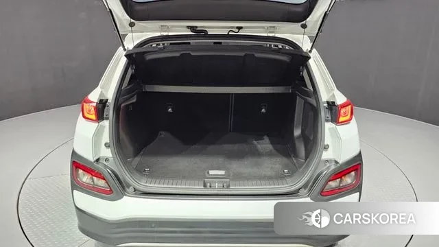 Hyundai Kona Electric id 2966469 из Кореи 11