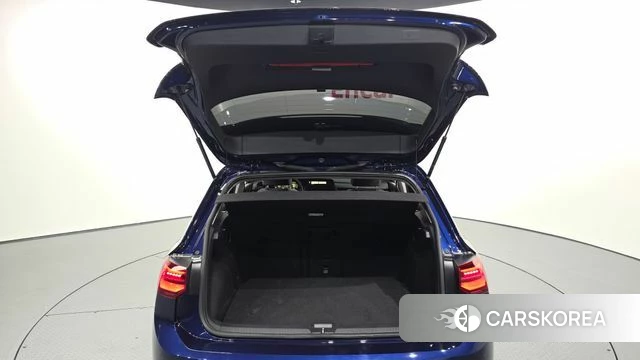 Volkswagen Golf 8th Generation id 4018263 из Кореи 11