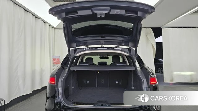 Jaguar F-PACE id 4542903 из Кореи 11
