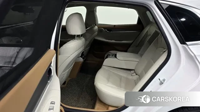 Hyundai The New Grandeur IG id 3535329 из Кореи 11