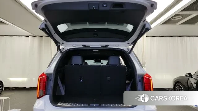 Hyundai The New Palisade id 3436937 из Кореи 11