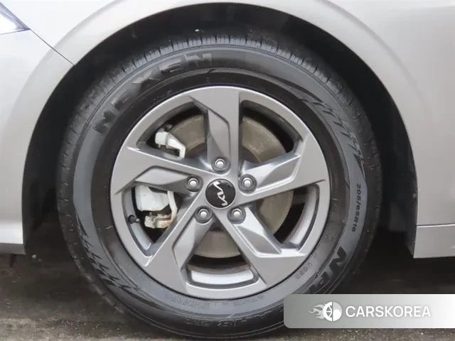 Kia K5 3rd generation id 3680656 из Кореи 11