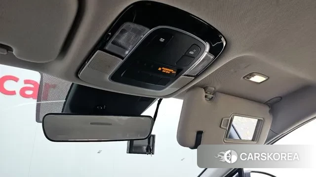 Hyundai Sonata (DN8) id 3402476 из Кореи 11