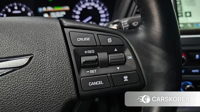 Genesis G80 id 3351051 из Кореи 11