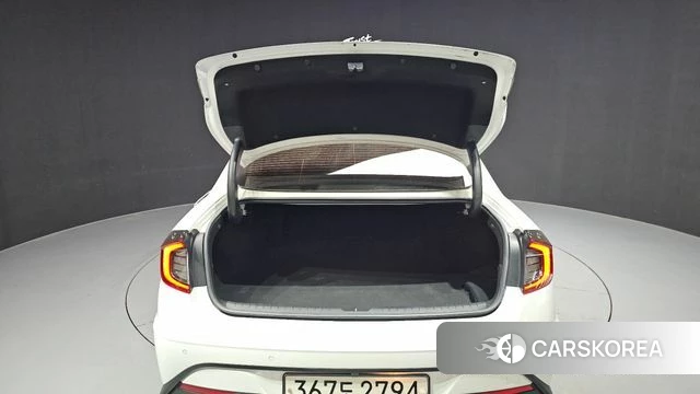 Hyundai Sonata (DN8) id 4225423 из Кореи 11