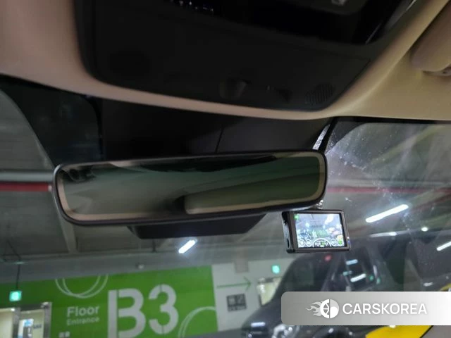 Kia Carnival 4th generation id 4614160 из Кореи 11