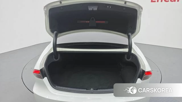 Hyundai The New Grandeur IG Hybrid id 4647164 из Кореи 11