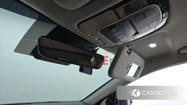 Hyundai Sonata (DN8) id 3573642 из Кореи 11