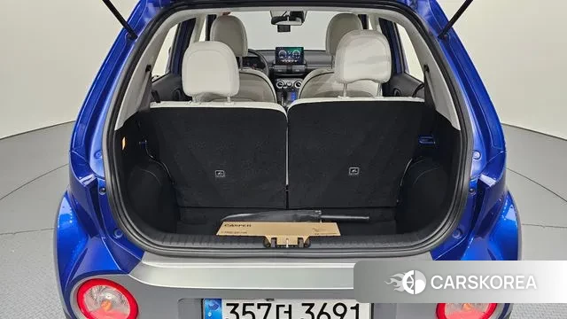 Hyundai Casper id 3278789 из Кореи 11