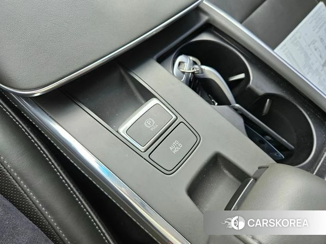 Hyundai The New Grandeur IG id 3872985 из Кореи 11