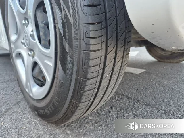 Kia Morning Urban (JA) id 3619144 из Кореи 11