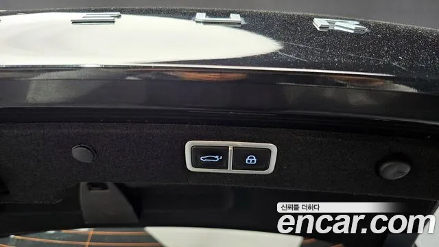 Hyundai Grandeur (GN7) id 2610342 из Кореи 11