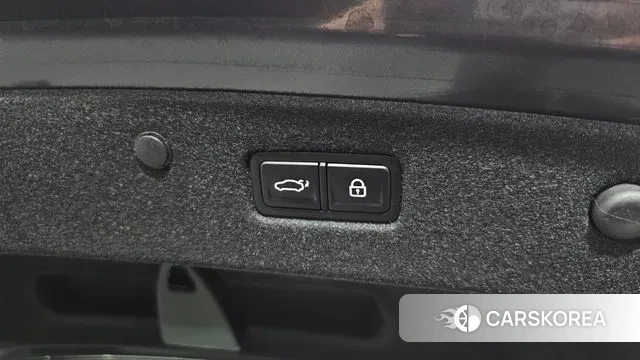 Kia K8 id 3507877 из Кореи 11