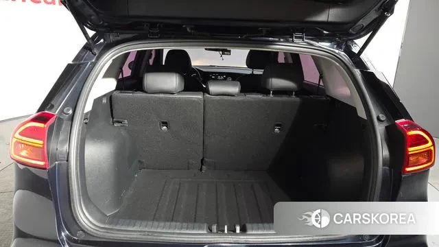 Kia The New Niro id 3626541 из Кореи 11