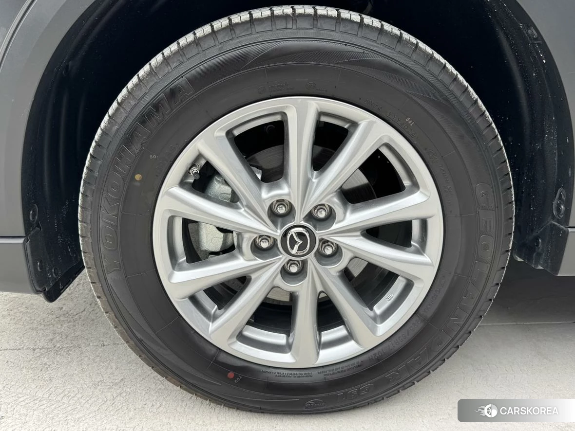 Mazda CX-5 id 4455195 из Китая 11