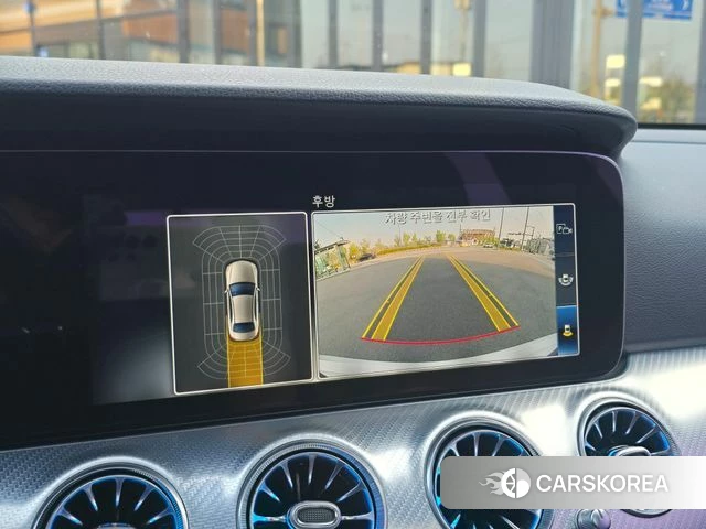 Mercedes-Benz E-Class W213 id 3942403 из Кореи 11