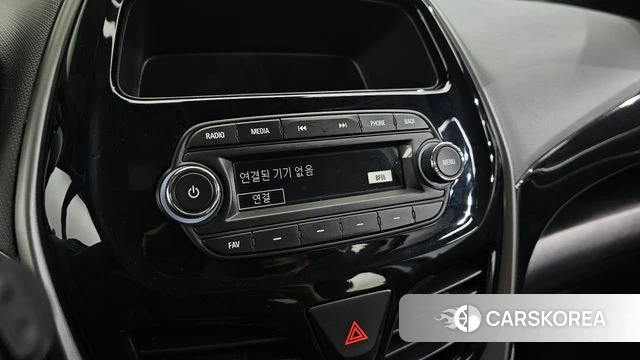 Chevrolet (GM Daewoo) The New Spark id 4667120 из Кореи 11