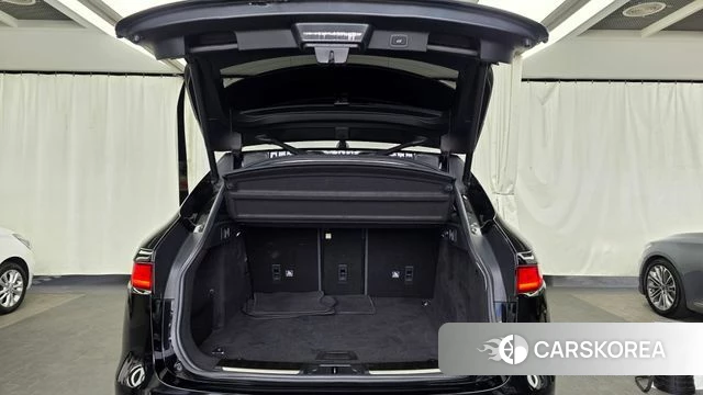 Jaguar F-PACE id 4232540 из Кореи 11