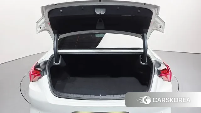 Kia K8 Hybrid id 3473194 из Кореи 11