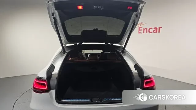 Mercedes-Benz GLC-Class X253 id 3644960 из Кореи 11