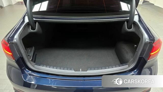 Kia K7 Premier Hybrid id 3844936 из Кореи 11