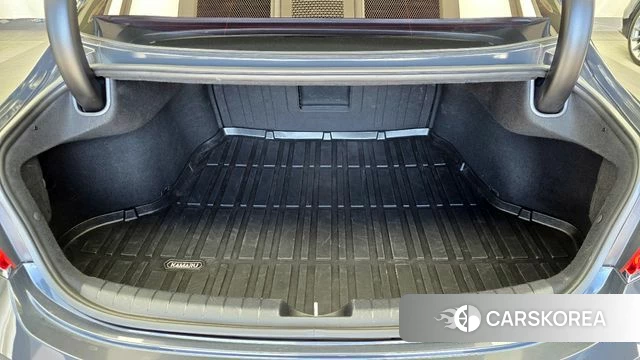 Hyundai Grandeur IG id 4390383 из Кореи 11