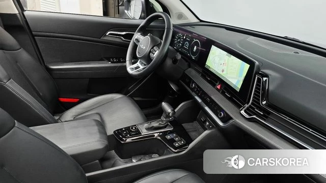 Kia Sportage 5th Generation id 4623783 из Кореи 11