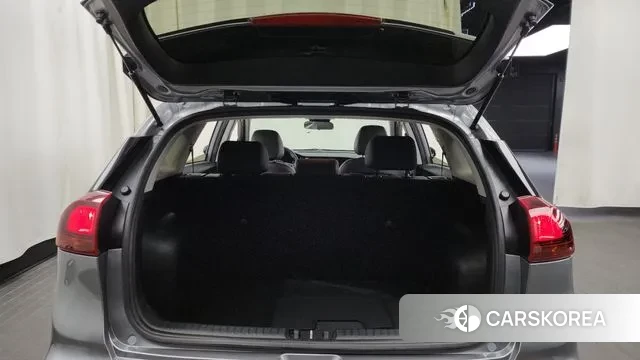 Kia The New Niro id 3607042 из Кореи 11