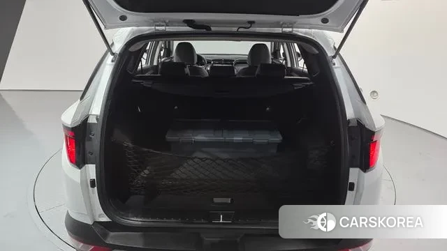 Hyundai Tucson (NX4) id 3406190 из Кореи 11