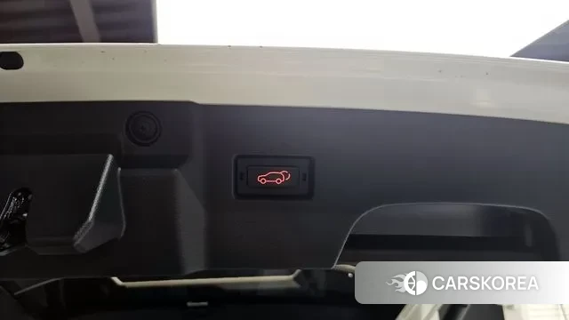 Ssangyong Actian 2nd Generation id 3731240 из Кореи 11