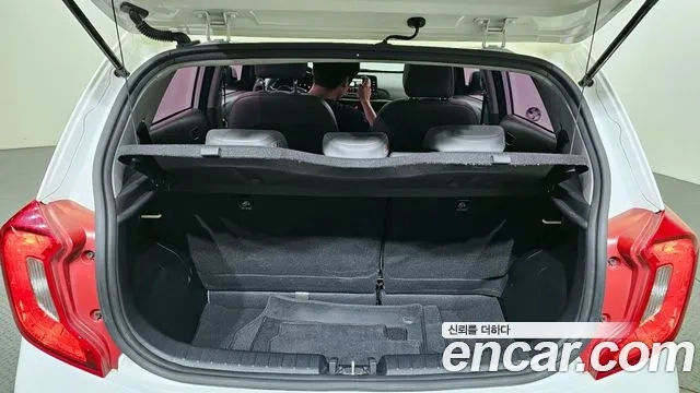 Kia All New Morning (JA) id 2860010 из Кореи 11