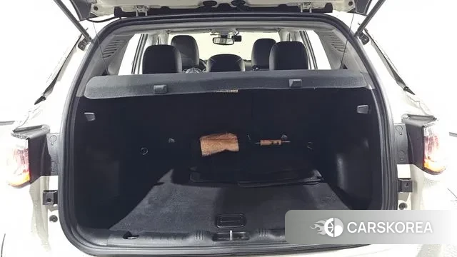 Jeep Compass 2nd Generation id 3408048 из Кореи 11