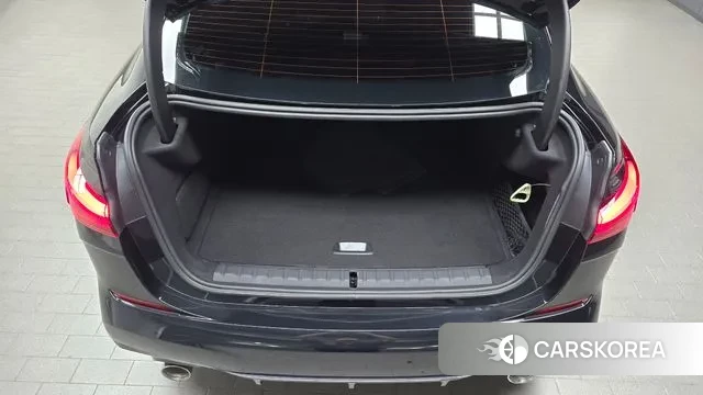 BMW 2 Series Gran Coupe (F44) id 2895038 из Кореи 11