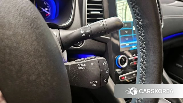 Renault Korea (Samsung) SM6 id 3834364 из Кореи 11