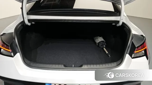 Hyundai The New Avante (CN7) id 3462594 из Кореи 11