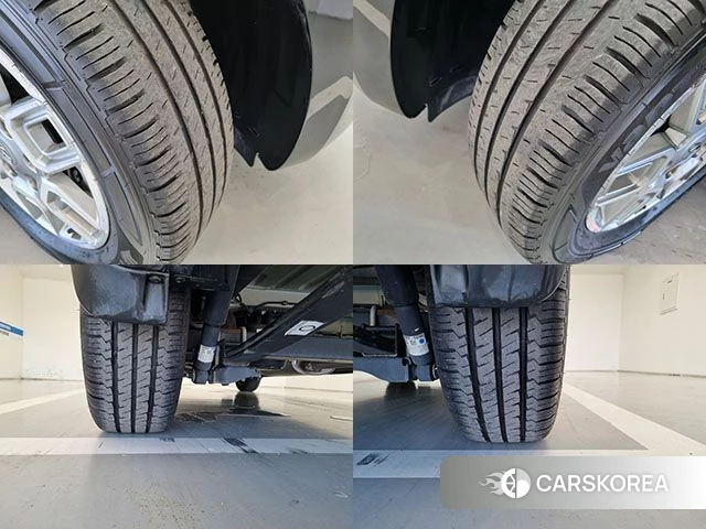 Hyundai Staria id 4670512 из Кореи 11