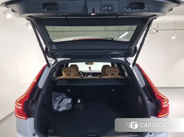 Volvo XC60 second Generation id 3080291 из Кореи 11