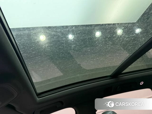 Audi Q7 (4M) id 3819298 из Кореи 11