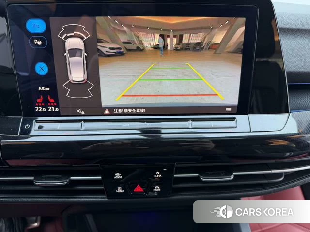 Volkswagen Golf id 4256295 из Китая 11