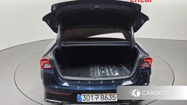 Kia K5 3rd generation id 3401880 из Кореи 11