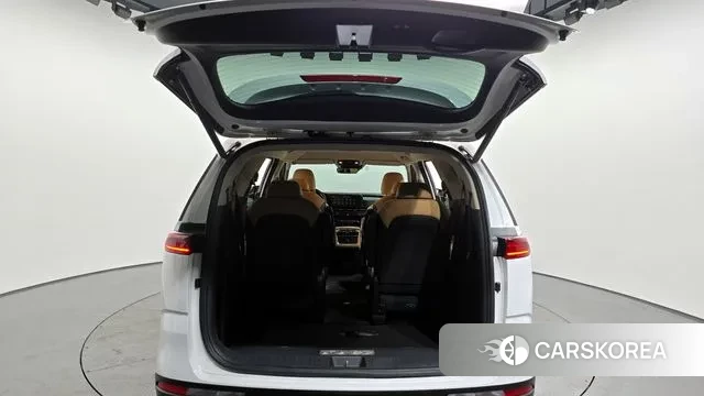 Kia Carnival 4th generation id 3612043 из Кореи 11