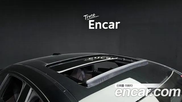 BMW 4 Series (G22) id 2867437 из Кореи 11