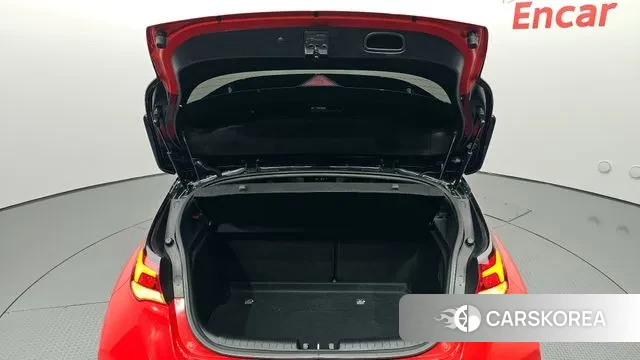 Hyundai Veloster (JS) id 3259630 из Кореи 11