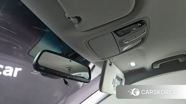 Kia All New K7 Hybrid id 3380471 из Кореи 11